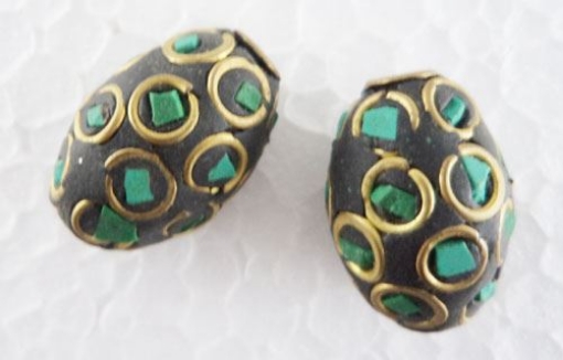 Picture of Kashmiri Beads