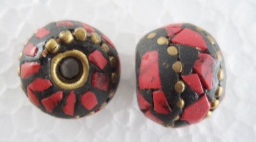   Kashmiri Beads