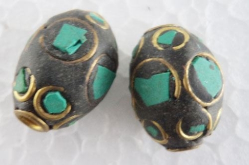 Picture of Kashmiri Beads