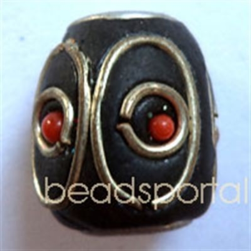  Kashmiri Beads