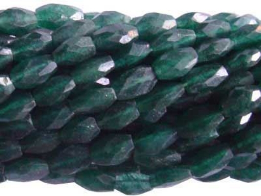 Picture of Green Aventurine Faceted Oval