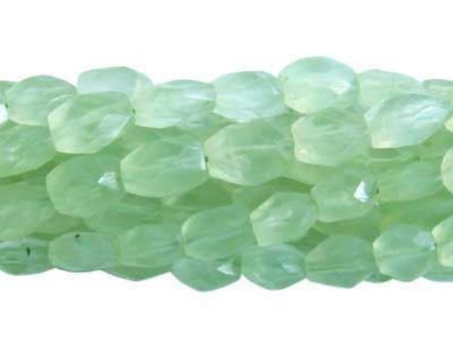 Picture of Prehnite Faceted Oval
