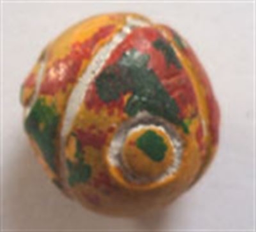 Clay Beads