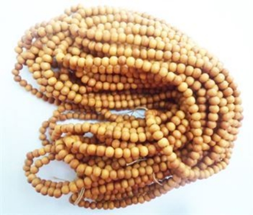 Wooden Beads String 5mm