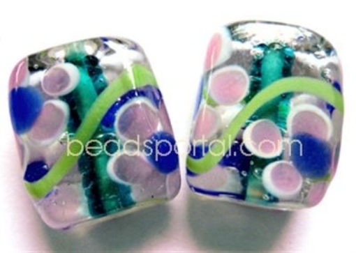 Exclusive Lampwork Beads