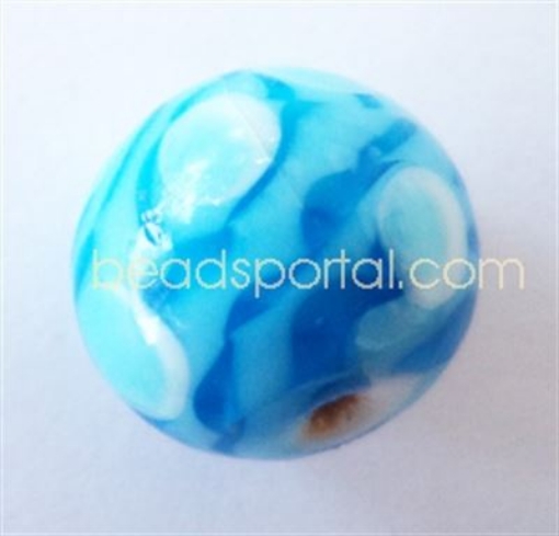 Picture of Exclusive Lampwork Beads