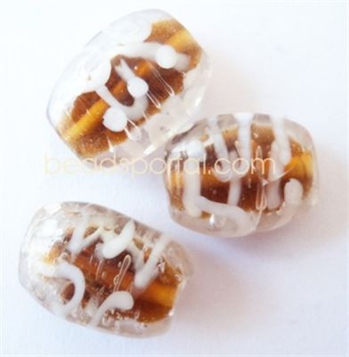 Picture of Exclusive Lampwork Beads