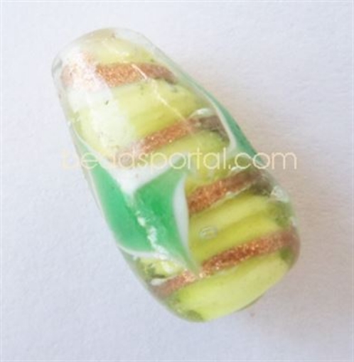 Picture of Lampwork Beads