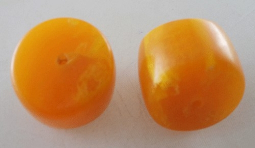 Picture of Resin Beads