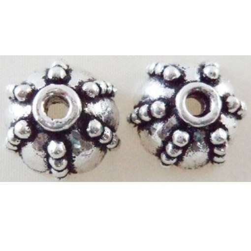 Picture of Metal Beads