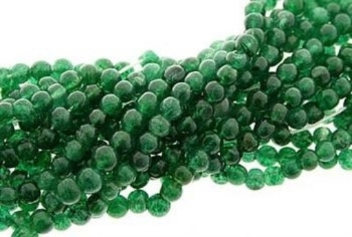 Green Aventurine 4mm Beads