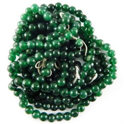 Green Aventurine 8mm Beads