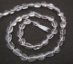 Crystal Oval Beads