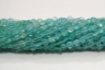 Apatite Coin Beads