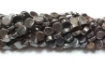 Hematite Coin Beads