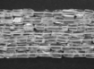 Crystal Rectangle Beads