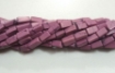 Picture of Sugilite Rectangle Beads