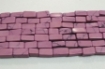 Picture of Sugilite Rectangle Beads