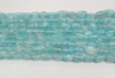 Apatite tube beads