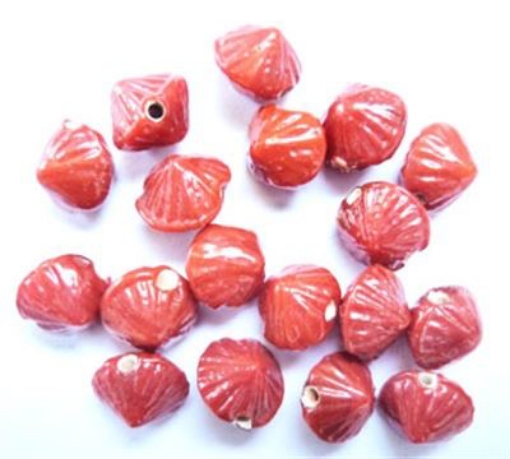 Picture of Glass Beads : Colour Options Available