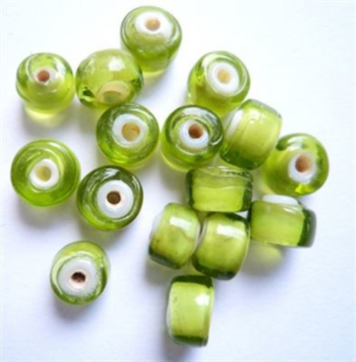 Picture of Glass Beads : Colour Options Available