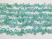 Picture of Apatite side drilled drop beads