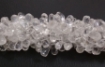 Picture of Crystal side drilled drop beads