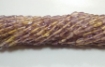 Picture of Ametrine top drilled drop beads