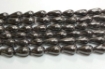 Picture of Hematite top drilled drop beads