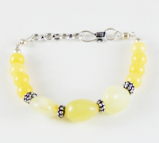 Yellow Aventurine Bracelet 