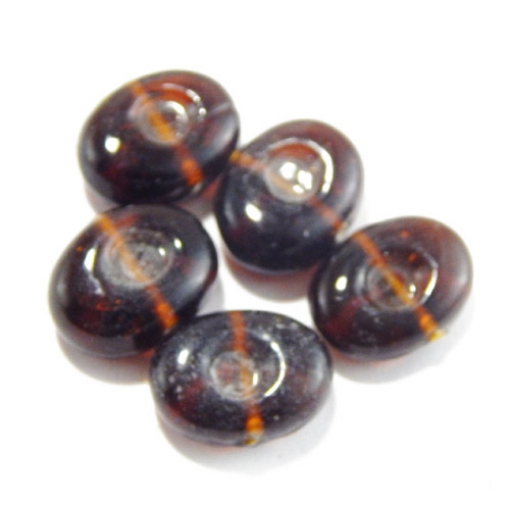 Glass Beads, Free and Fast Shipping